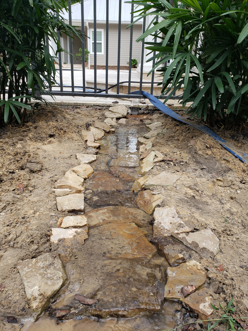 Outdoor Kitchen Design Lakeland FL