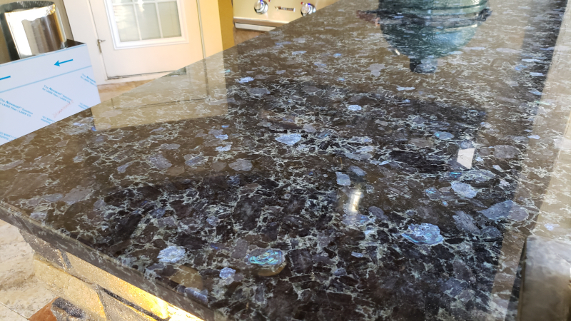 Outdoor Kitchen Design Lakeland FL