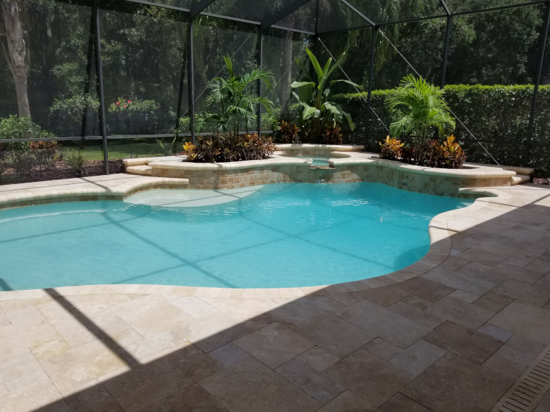 Outdoor Kitchen Design Lakeland FL