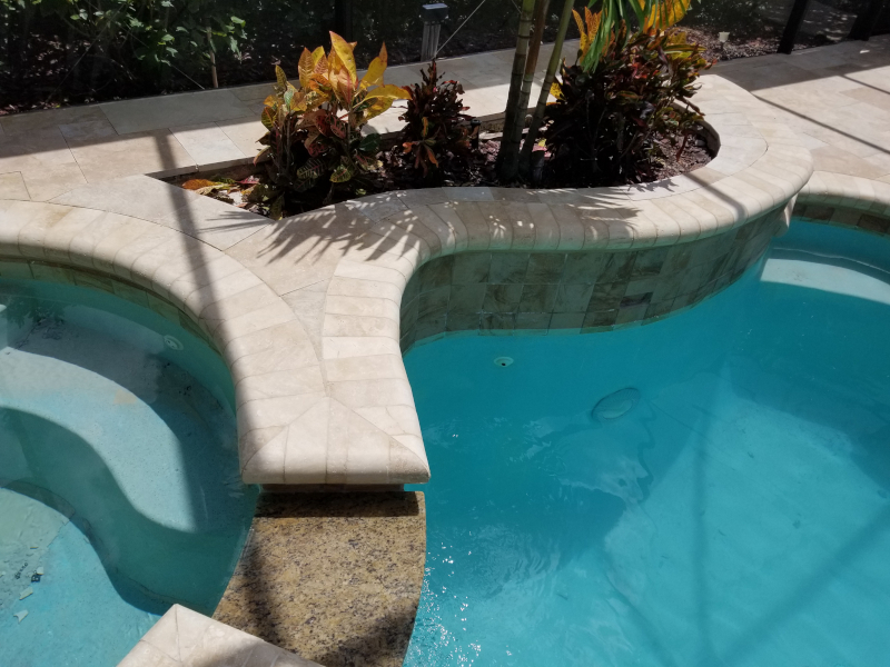 Outdoor Kitchen Design Lakeland FL