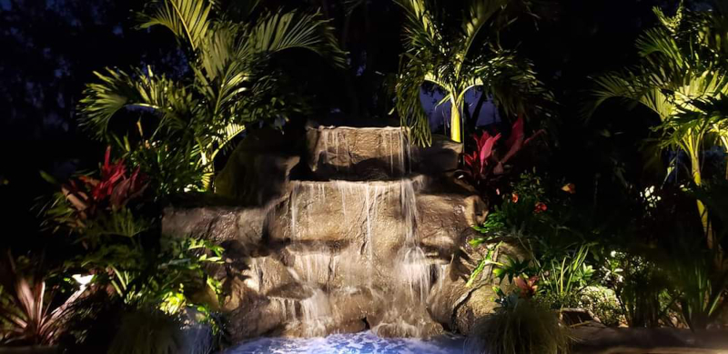 Outdoor Kitchen Design Lakeland FL