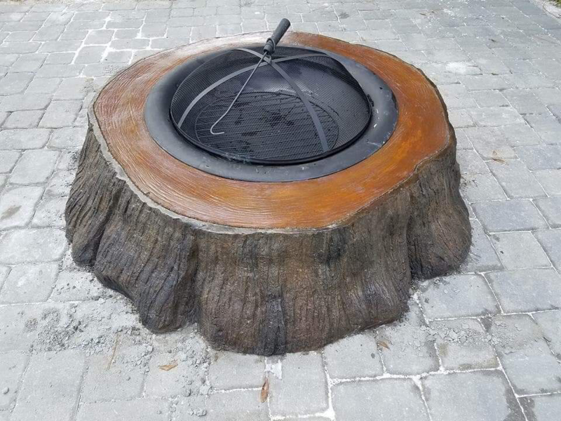 Outdoor Kitchen Design Lakeland FL