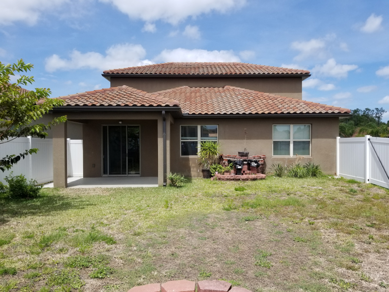 Outdoor Kitchen Design Lakeland FL