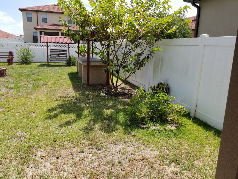 Outdoor Kitchen Design Lakeland FL